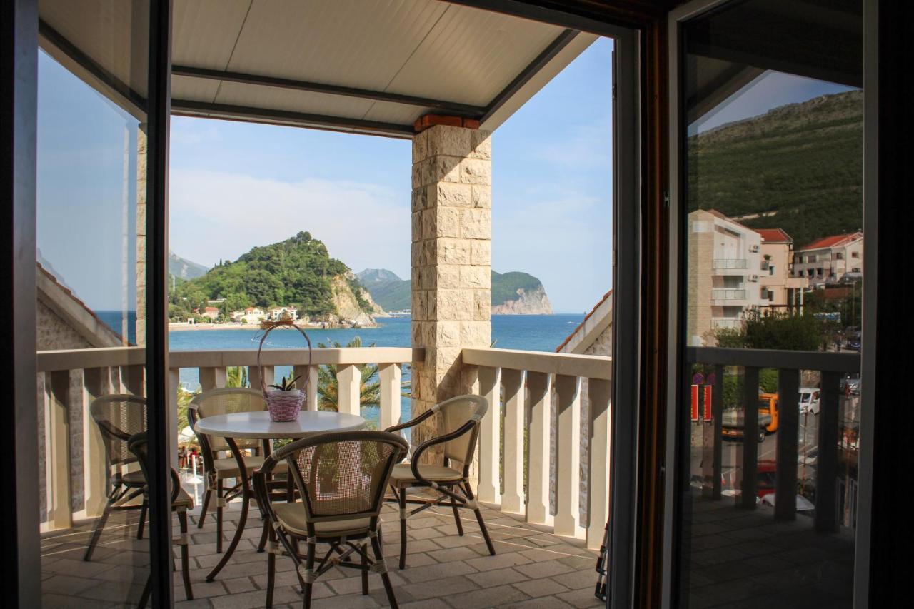 Apartments Mun Petrovac Exterior foto