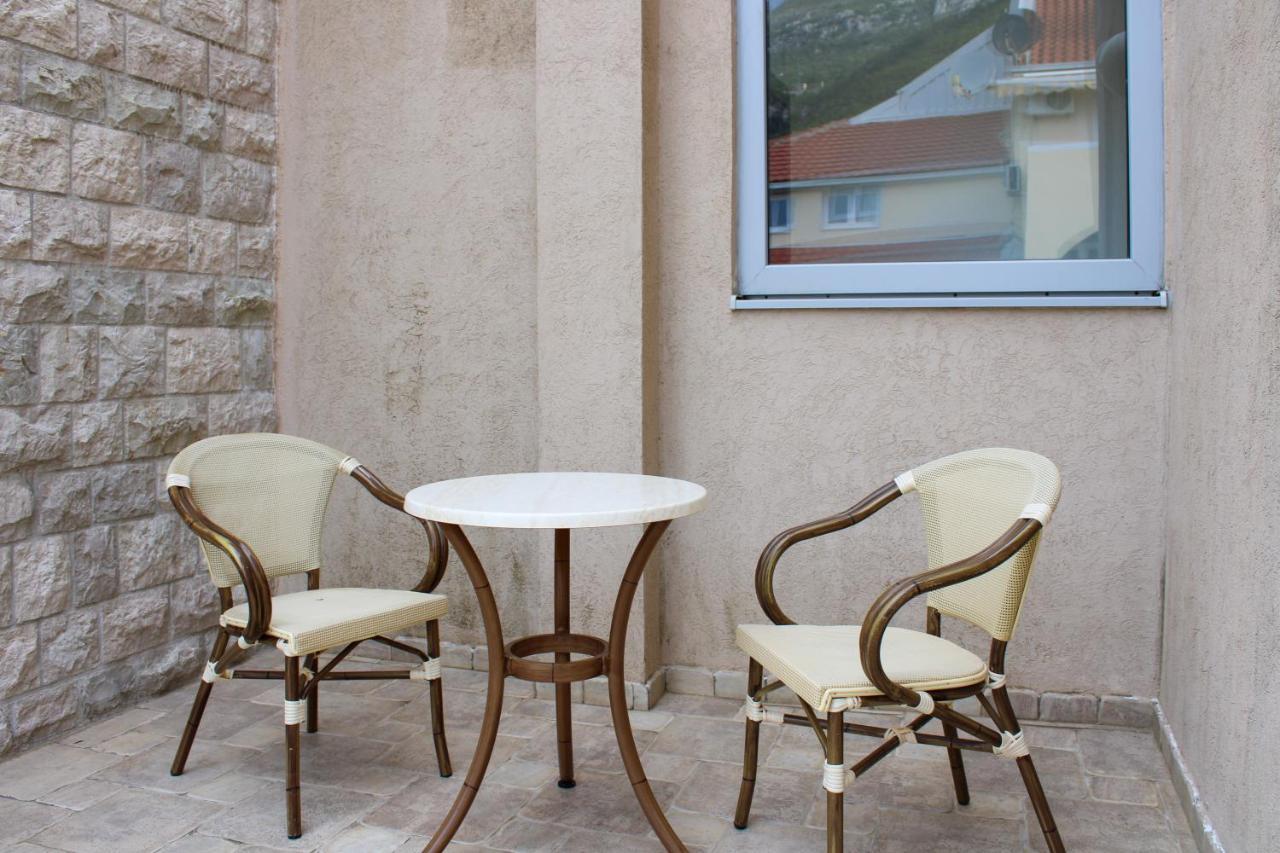 Apartments Mun Petrovac Exterior foto