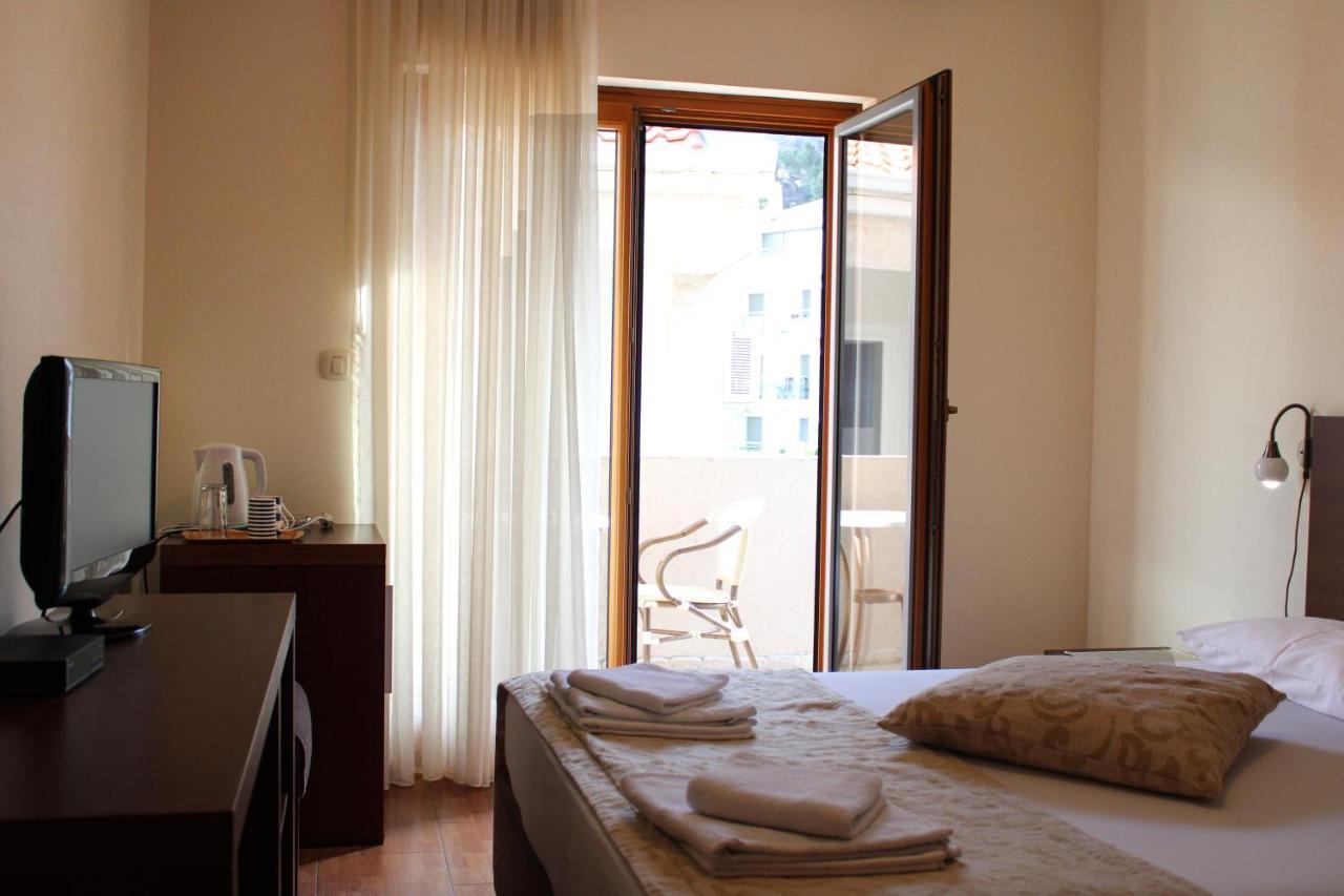 Apartments Mun Petrovac Exterior foto