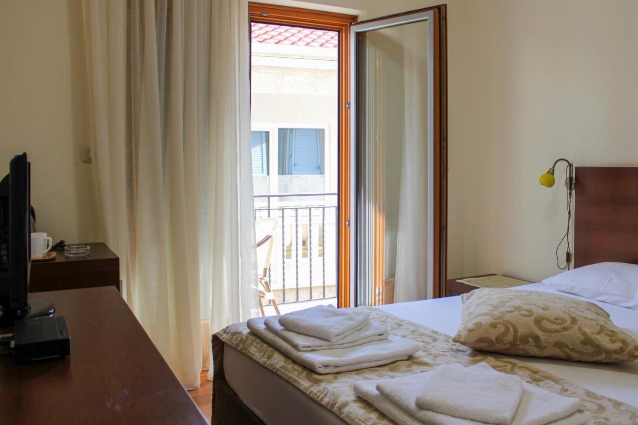 Apartments Mun Petrovac Exterior foto