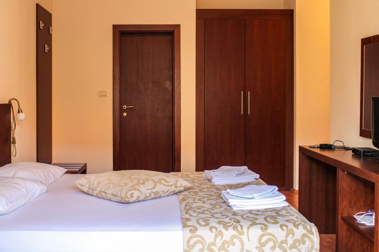 Apartments Mun Petrovac Exterior foto